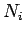$S_{clu}/N_{clu} = \frac{\Sigma_{i} S_i}{(\Sigma_{i} N_i^2)^{1/2}}$