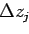 \begin{displaymath}
(\Delta x_j, \Delta y_j, \Delta z_j) = -\eta \times \Sigma_j...
... \partial d_{i,j}/\partial y_j, \partial d_{i,j}/\partial z_j)
\end{displaymath}